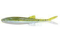 Jaskółki Perch Professor Freakin Minnow 4””/10cm - 11 Pro Green