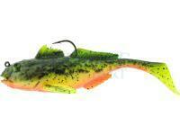 Przynęta Westin Gunnar The Goby R2F 8cm 12g #1/0 - Fire Goby
