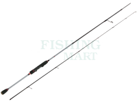 Wędka Lucky John Vanrex Finnese Game II 5 2.13m 1-5g