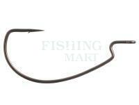 Haczyki Gamakatsu Worm Offset EWG Nano Alpha - 3/0