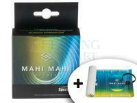 Plecionka Mahi Mahi Superior Invisible 8X 300m - 0.24mm (Matomiarka gratis)