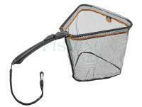 Podbierak spinningowy Delphin FoldSPIN - 40x40cm