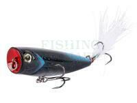 Popper Shimano Yasei Pure Pop F 60mm 6.5g - Black Blue