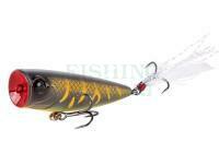Popper Shimano Yasei Pure Pop F 60mm 6.5g - Green Tiger