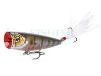 Popper Shimano Yasei Pure Pop F 80mm 12g - Wakasagi Tiger