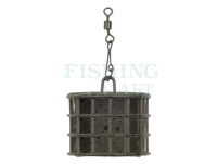 Koszyk zanętowy Preston Flow Mesh Feeder - Small 30g