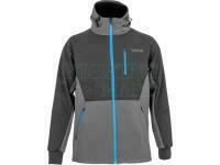 Kurtka Preston Softshell Jacket - M