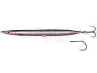 Przynęta morska Savage Gear 3D Sandeel Pencil 125mm 19g - Black&Red UV