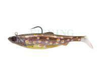 Przynęta 4D Herring Big Shad 18cm 112g S - Plaice