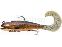 Przynęta Daiwa GrandWave D-Wolf Curly 21cm 265g - Gold Flake