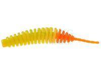 Przynęta FishUp Tanta Cheese Trout Series 2.5 inch | 61mm - 135 Cheese / Hot Orange