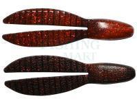 Keitech Przynęta Flex Chunk 3inch Medium - Black Cherry