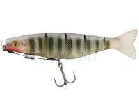 Przynęta Fox Rage Loaded Jointed Pro Shad 18cm - UV Original Stickleback