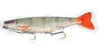 Przynęta Fox Rage Loaded Jointed Pro Shad 23cm - Ultra Natural Roach