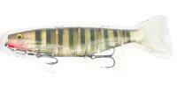 Przynęta Fox Rage Loaded Jointed Pro Shad 23cm - UV Original Stickleback