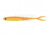Przynęta Fox Rage Slick Finesse Super Soft 20cm 7.9in - UV Orange Chartreuse