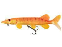 Przynęta Fox Rage Ultra-Realistic Pike Replicant 20cm - 83g / #1/0 - Golden Pike