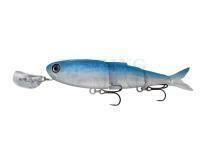 Przynęta Headbanger Spitfire 16cm 54g - Blue/withe