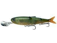 Przynęta Headbanger Spitfire 16cm 54g - Motoroil/green