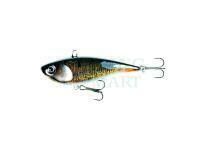 Przynęta HMG Lures FatBETTY PRO 80mm 25g - Vintage Gold