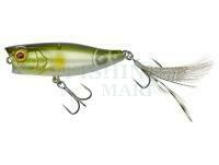 Przynęta Illex Chubby Popper 42 | 42mm 3.3g - Ghost Ayu