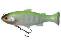 Przynęta Illex Vividus 145mm 51g - Chartreuse Back Yamame