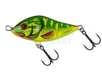 Przynęta jerk Salmo Slider 10cm 38g F - Green Pike