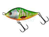 Przynęta jerk Salmo Slider 10cm 38g F - Holo Tiger