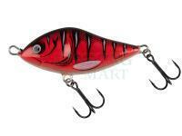 Przynęta jerk Salmo Slider 10cm 38g F - Red Wake