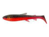 Przynęta miękka Savage Gear 3D Whitefish Shad 9cm 7g - Black Red