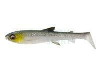 Przynęta miękka Savage Gear 3D Whitefish Shad 9cm 7g - Green Silver