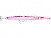 Przynęta morska Rapala Flash-X Skitter 22cm 33g - HD Hot Pink UV