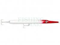 Przynęta morska Rapala Flash-X Skitter 22cm 33g - HD Red Head UV