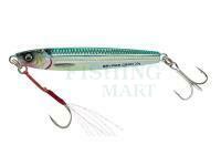 Przynęta morska Savage Gear 3D Jig Minnow 6.8cm 15g - Glow Sayoris