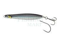 Przynęta morska Savage Gear Seeker ISP 87mm 16g - Silver/Black Mullet