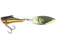 Przynęta Nories In The Bait Bass 18g - BR-2 Gold Rush