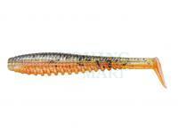 Przynęta Pontoon21 Awaruna Dun 4.5 cala | 114mm - 1305 Light Smoke-Tomato Pepper