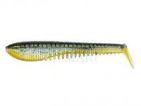 Przynęta Pontoon21 Awaruna EVO 4.5 cala | 114mm - 3314 Flash Gold Belly Minnow