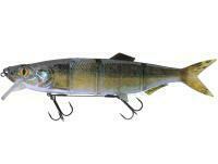 Przynęta Prorex Hybrid Swimbait 2.0 25cm 125g - 3D baby zander