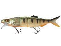 Przynęta Prorex Hybrid Swimbait 2.0 25cm 125g - UV perch