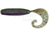 Przynęta Reins Fat G-Tail Grub 2 cale - 060 Onga River Moneybait