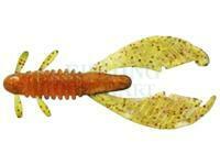 Przynęta Reins Mini AX Craw 2 cale - #566 Motor Oil Red Flake