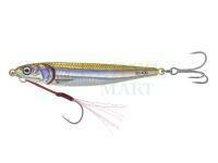 Przynęta Savage Gear 3D Anchovy Jig 11cm 80g - Golden Anchovy