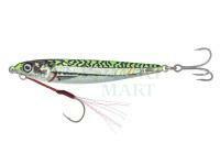 Przynęta Savage Gear 3D Anchovy Jig 8.7cm 40g - Green Mackrel