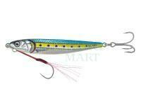 Przynęta Savage Gear 3D Anchovy Jig 9.3cm 50g - Blue Sardine