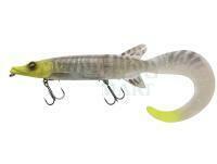 Przynęta Savage Gear 3D Hybrid Pike v2 25cm 130g - White Pike