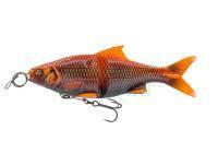 Przynęta Savage Gear 3D Line Thru Glide Roach 17cm 78g - Black Orange Koi