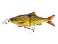Przynęta Savage Gear 3D Line Thru Glide Roach 17cm 78g - Clear Rudd