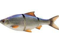Przynęta Savage Gear 3D Line Thru Roach 18cm 86g S - Blue Roach