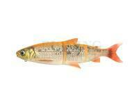 Przynęta Savage Gear 3D Line Thru Whitefish 22cm 107g - Golden Albino